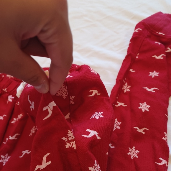 Hollister PJ Pants - Picture 3 of 3